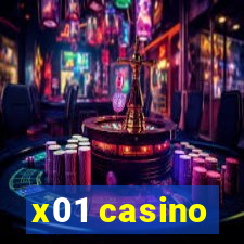 x01 casino